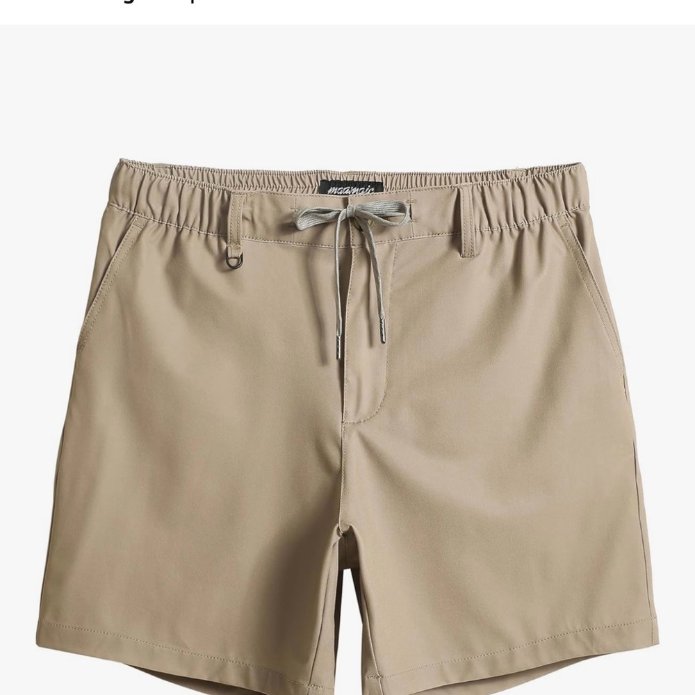 Mens quick dry athletic shorts